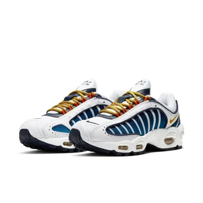 Nike Air Max Tailwind Iv Sneakers In Multi