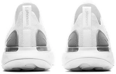 Nike React Phantom Run Fk 2 Low-top Sneakers In Multi