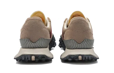 New Balance Xc-72 'mindful Grey Burgundy' In Multi