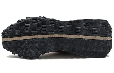 New Balance Xc-72 'mindful Grey Burgundy' In Multi