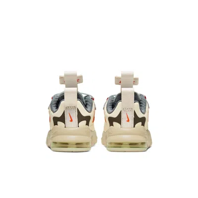 Nike (td)  X Travis Scott Air Max 270 React Eng 'cactus Trails' In Multi