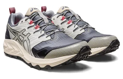 Asics Gel-trabuco Terra 'midnight Stone Grey' In Gray