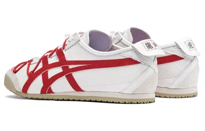 Onitsuka Tiger Mexico 66 'year Of The Dragon' In Multi