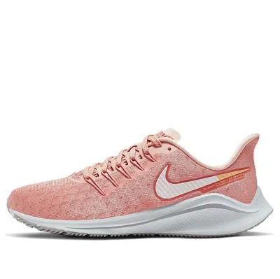 Nike (wmns)  Air Zoom Vomero 14 'pink Quartz'