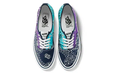 Vans Bedwin & The Heartbreakers X Authentic 'bandana Pack - Multi B'