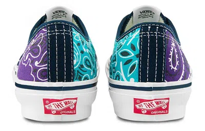 Vans Bedwin & The Heartbreakers X Authentic 'bandana Pack - Multi B'