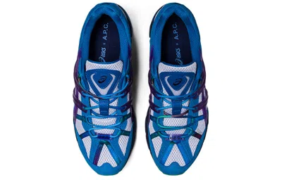 Asics Gel-sonoma 15-50 X A.p.c. 'lilac Opal' In Multi