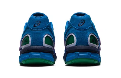 Asics Gel-sonoma 15-50 X A.p.c. 'lilac Opal' In Multi