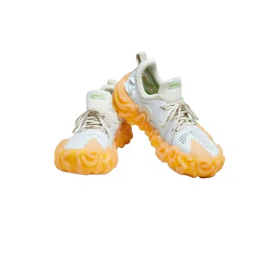 Crocs Salehe Bembury X Juniper Sneaker Sneakers Unisex Tahini 45