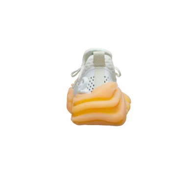 Crocs Salehe Bembury X Juniper Sneaker Sneakers Unisex Tahini 45