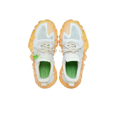 Crocs Salehe Bembury X Juniper Sneaker Sneakers Unisex Tahini 45