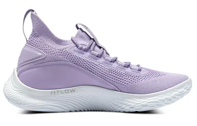 Under Armour Curry 8 'international Women's Day' In Purple
