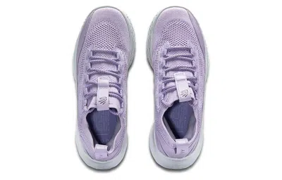 Under Armour Curry 8 'international Women's Day' In Purple