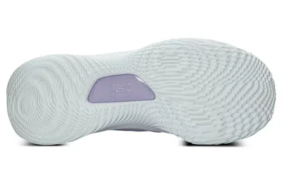 Under Armour Curry 8 'international Women's Day' In Purple