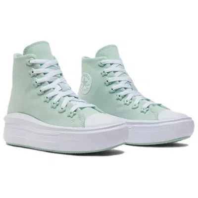 Converse (wmns)  Chuck Taylor All Star Move 'zielony' In Green