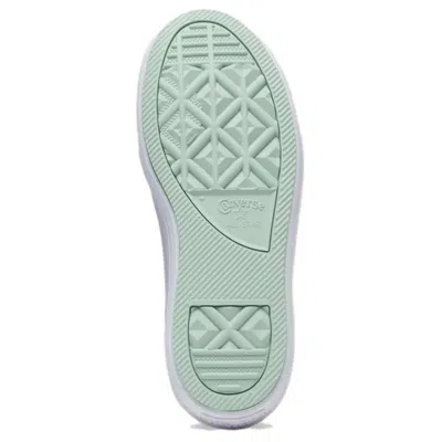 Converse (wmns)  Chuck Taylor All Star Move 'zielony' In Green