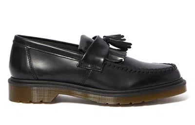 Dr. Martens Loafers  Men In Black
