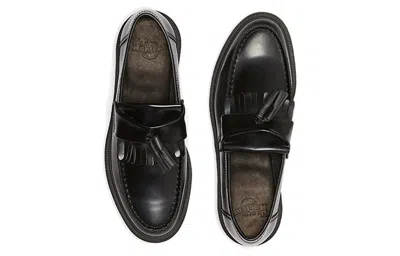 Dr. Martens Loafers  Men In Black