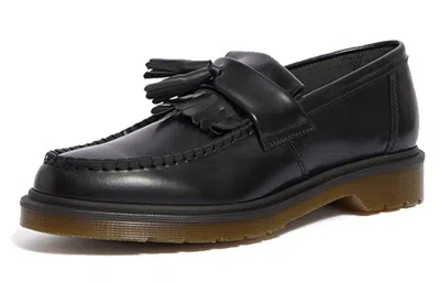 Dr. Martens Loafers  Men In Black