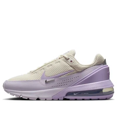 Nike (wmns)  Air Max Pulse 'beige Barely Grape' In Multi