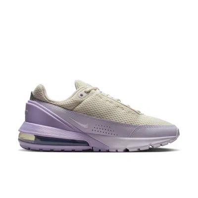 Nike (wmns)  Air Max Pulse 'beige Barely Grape' In Multi