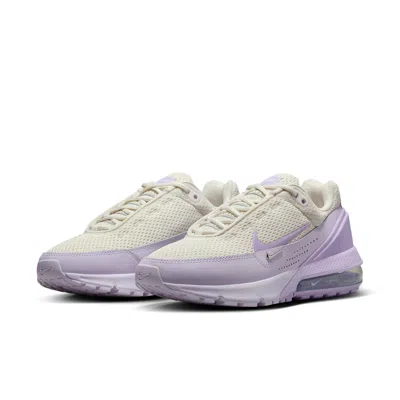 Nike (wmns)  Air Max Pulse 'beige Barely Grape' In Multi