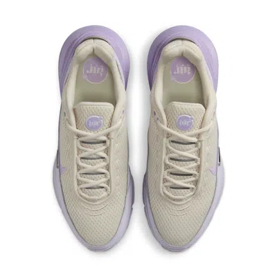 Nike (wmns)  Air Max Pulse 'beige Barely Grape' In Multi