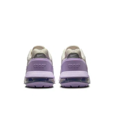 Nike (wmns)  Air Max Pulse 'beige Barely Grape' In Multi
