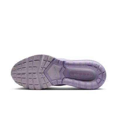 Nike (wmns)  Air Max Pulse 'beige Barely Grape' In Multi