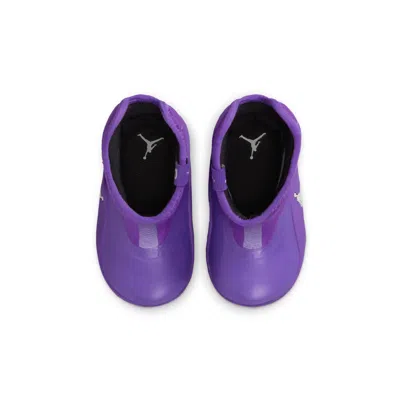 Air Jordan (td)  Lil Drip 'purple Venom'