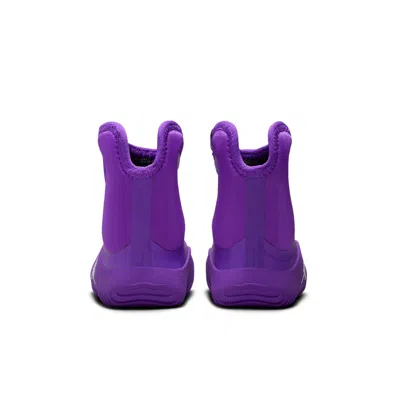 Air Jordan (td)  Lil Drip 'purple Venom'