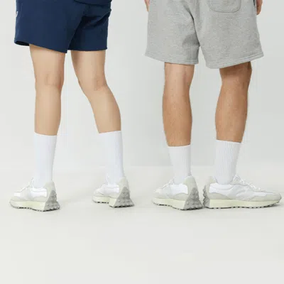 New Balance 327 'grey White' In Multi