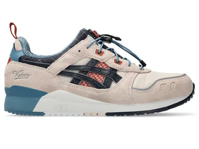 Asics X Keboz X Mita Gel-lyte 3 Og 'taito' In Multi