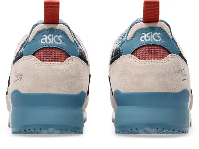 Asics X Keboz X Mita Gel-lyte 3 Og 'taito' In Multi