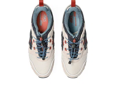 Asics X Keboz X Mita Gel-lyte 3 Og 'taito' In Multi