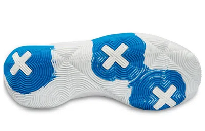 Under Armour Spawn 3 Clrshft 'white Blue'