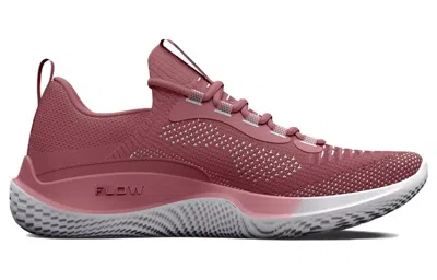 Under Armour (wmns)  Flow Dynamic 'pink Elixir'