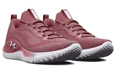 Under Armour (wmns)  Flow Dynamic 'pink Elixir'