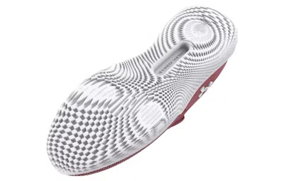 Under Armour (wmns)  Flow Dynamic 'pink Elixir'