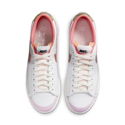 Nike (wmns)  Blazer Low Platform 'the Great Unity' In Multi