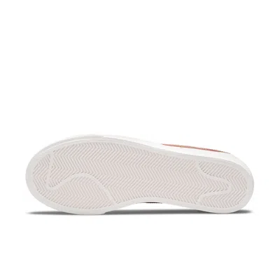 Nike (wmns)  Blazer Low Platform 'the Great Unity' In Multi