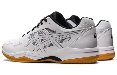 Asics Gel Renma 'white Black' In Multi