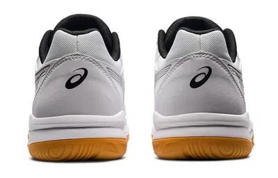 Asics Gel Renma 'white Black' In Multi