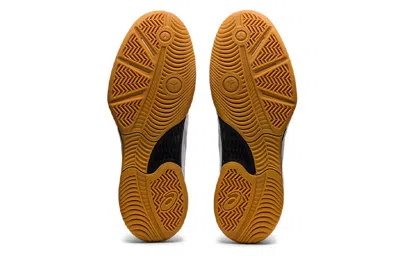 Asics Gel Renma 'white Black' In Multi