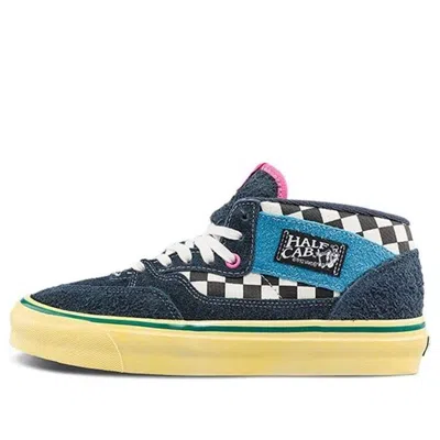 Vans Classics Half Cab 33 Dx X Liberaiders In Multi