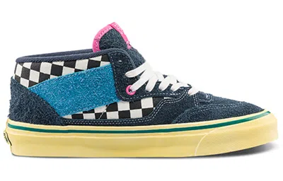 Vans Classics Half Cab 33 Dx X Liberaiders In Multi