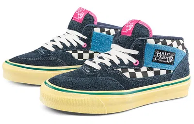 Vans Classics Half Cab 33 Dx X Liberaiders In Multi