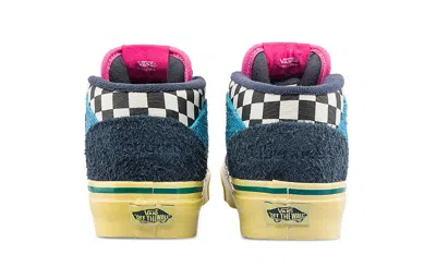 Vans Classics Half Cab 33 Dx X Liberaiders In Multi