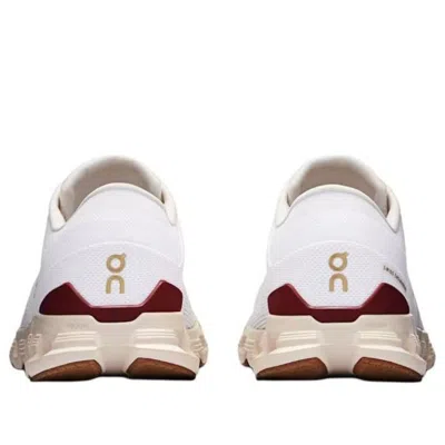 On Running Cloud X 4 'celebrate The Year Of The Snake' In White