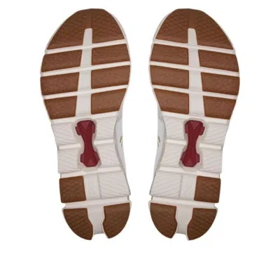 On Running Cloud X 4 'celebrate The Year Of The Snake' In White